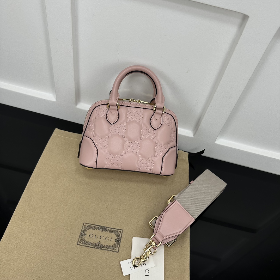 Gucci Top Handle Bags